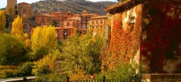 Apartamentos El Brezo图片