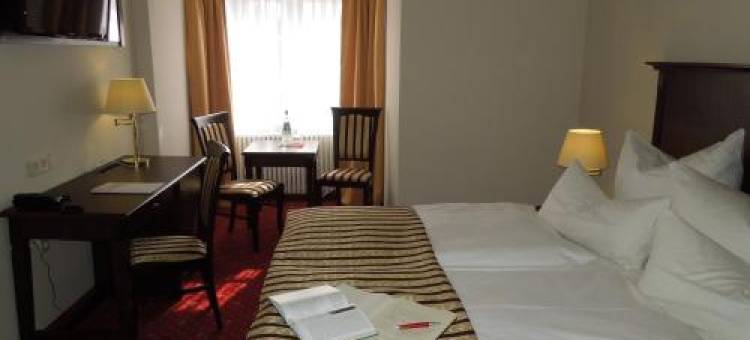 Hotel Mutiger Ritter图片