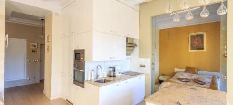 切撒尔斯基公寓(Apartament Cesarski)图片