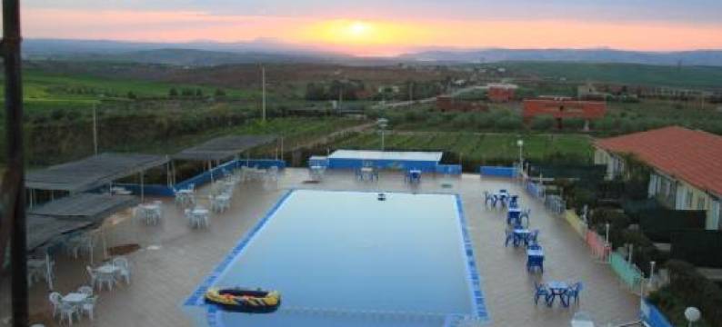 塔赫拉花园酒店(Tahla Garden)图片