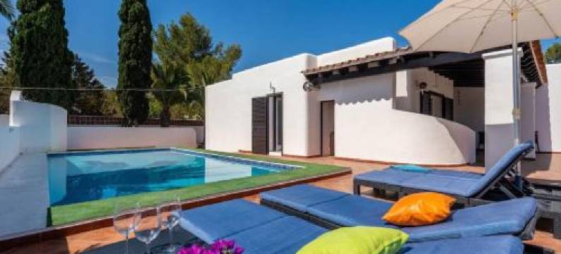 卡丹妮拉别墅(Villa Ca Daniela)图片