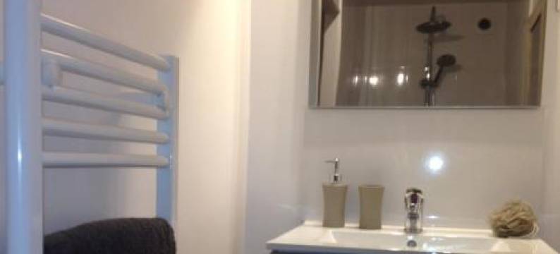 维斯特里亚公寓酒店(Wisteria)图片