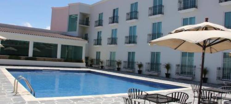 萨尔酒店(Hotel Osalle Inn)图片