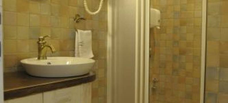 二十住宿加早餐旅馆(Bed & Breakfast Twenty)图片