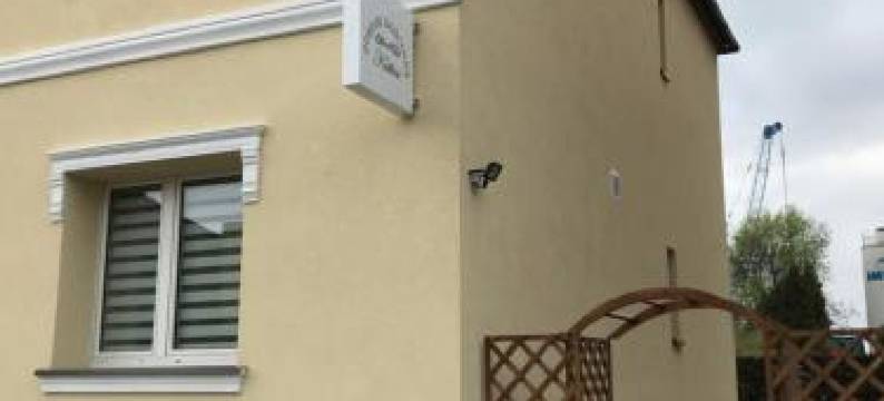 Kathia Pokoje Gościnne图片