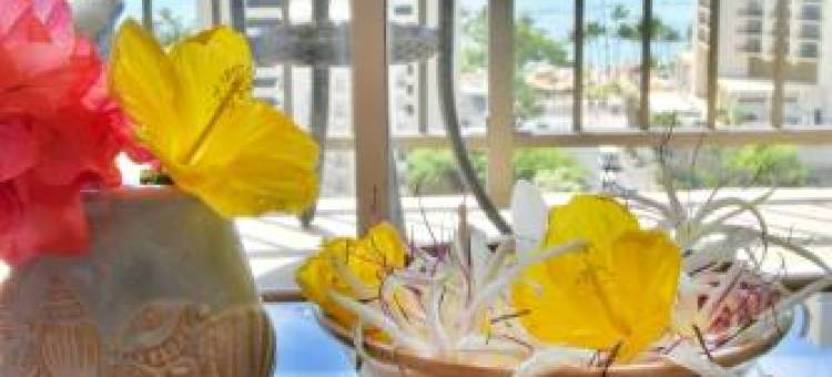 珍妮小屋威基奇公寓(Jenny's Cottage Waikiki)图片