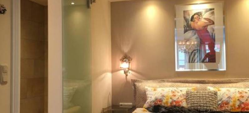 阿尔卑斯套房公寓(Alpen-Suite)图片