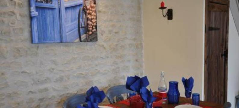 Chez Fins Bois图片