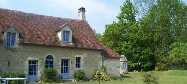 Maison d'Hôtes les Après图片