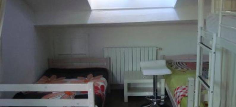 格拉摩根旅舍(Glamorgan)图片