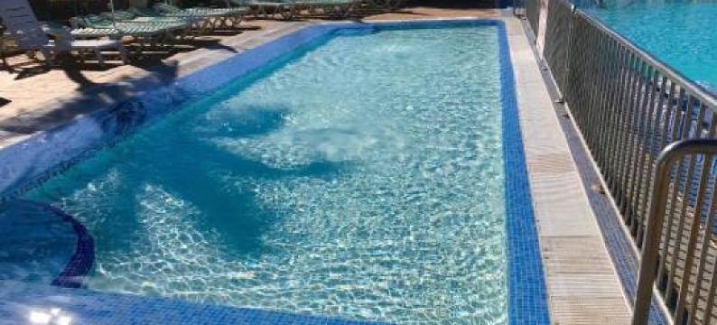 马特奥别墅酒店(Villa Mateo)图片