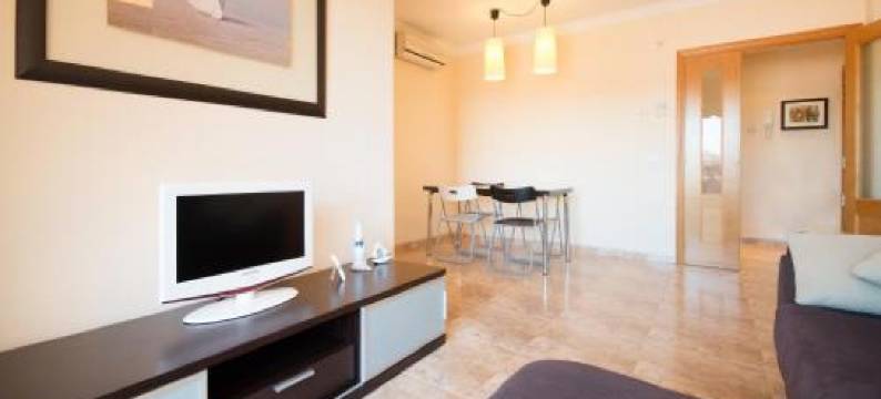 R34 Ático Rambla图片