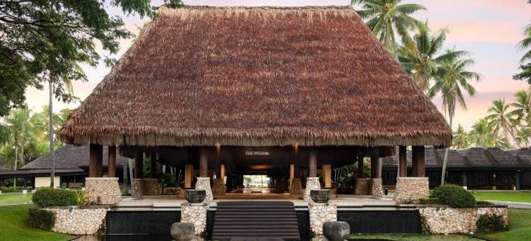 斐济威斯汀高尔夫度假村及水疗中心(The Westin Fiji Golf Resort & Spa)图片