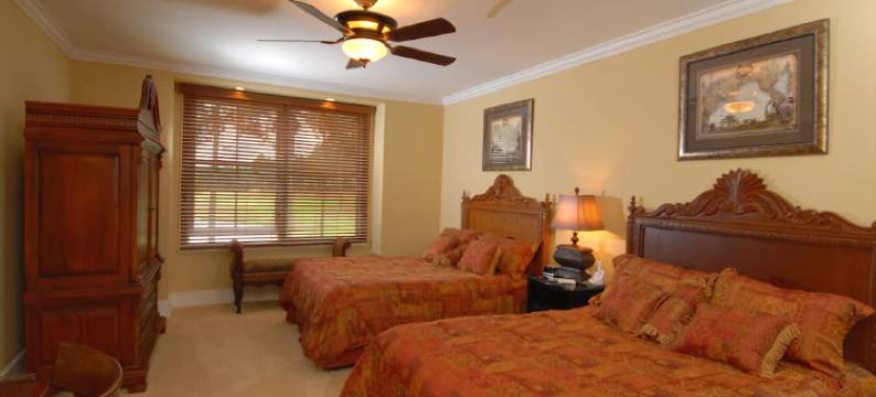 塔拉穆尔度假村(Talamore Resort)图片