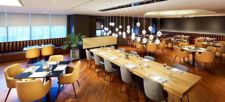 明洞PJ酒店(Hotel PJ Myeongdong)图片