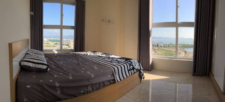 越南公寓 - 新生塔布洛克 C 酒店(Viet Apartment - New Life Tower Block C)图片