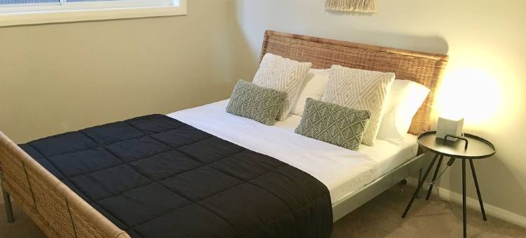 春天农场度假屋(Spring Farm Retreat)图片