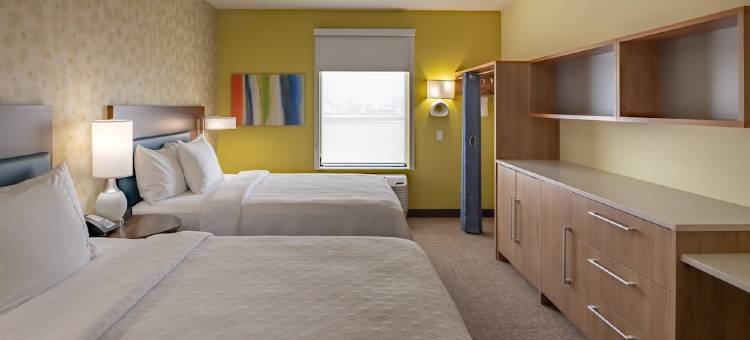 希尔顿惠庭酒店-达拉斯迪索托(Home2 Suites by Hilton Dallas DeSoto)图片