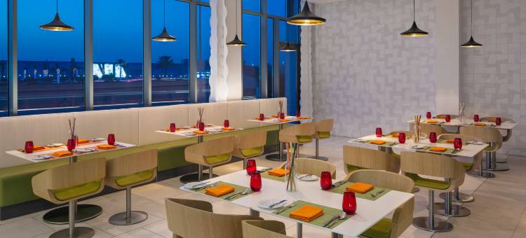 达兰市雅乐轩酒店(Aloft Dhahran)图片
