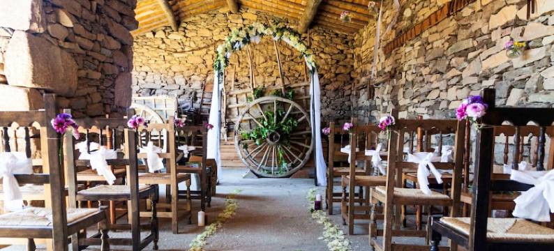 赛尔玛阿格列斯特乡村民宿(Orgullo Rural)图片