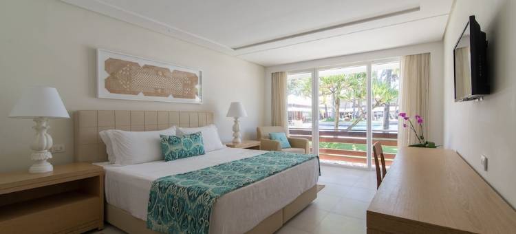 亚提卡酒店及度假村(Jatiuca Hotel & Resort)图片