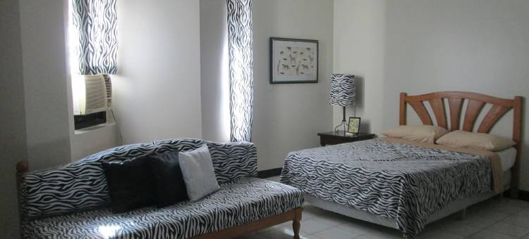 祖比克宝冠山林小屋(Zoobic Lodge)图片
