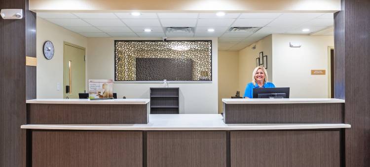 休斯敦-帕萨迪纳Candlewood Suites(Candlewood Suites Houston - Pasadena)图片
