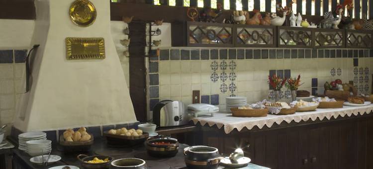 希望农场酒店(Fazenda Boa Esperanca)图片