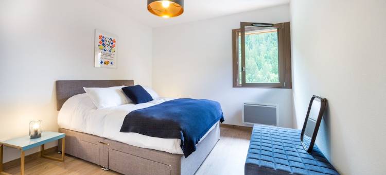 4 元素 A24 公寓酒店(Appartement 4 éléments A24)图片