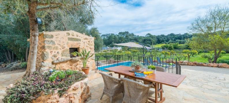 塞利萨尔酒店(S'Erissal)图片