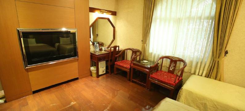 桃园温馨汽车旅馆图片