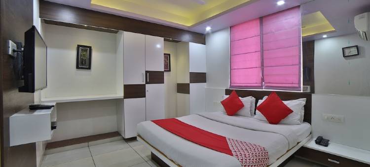 OYO 3056 Hotel Sigma Inn图片