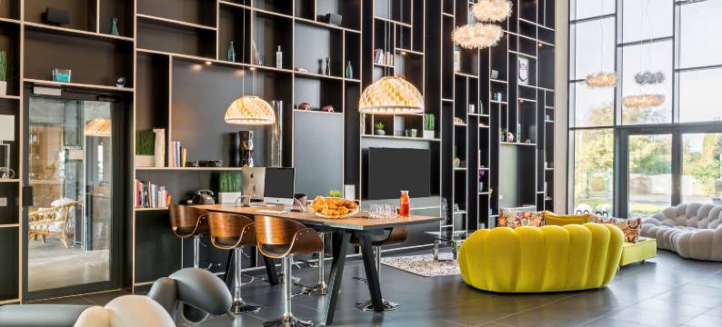 Best Western Plus Europe Hotel图片