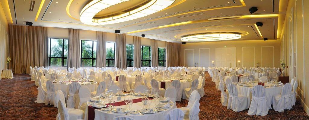 Iguazú Grand Resort Spa & CasinoOver view