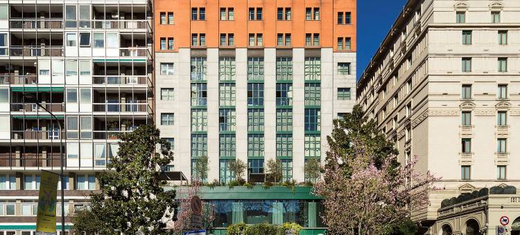 米兰公爵ME酒​​店(ME Milan Il Duca)图片