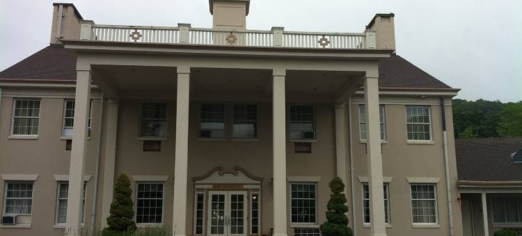 纽黑文酒店(New Haven Inn)图片