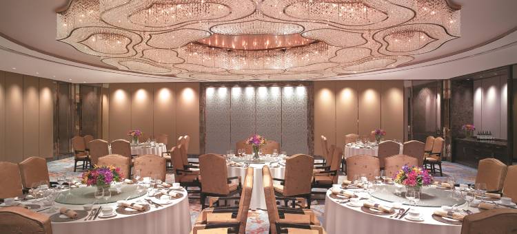 曼谷香格里拉大酒店(Shangri-La Bangkok)图片