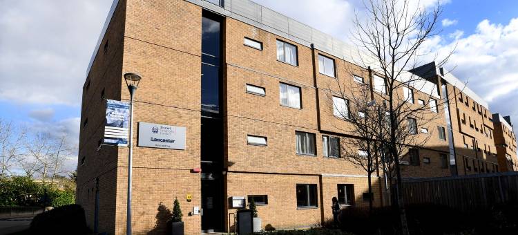 兰卡斯特酒店(Lancaster Hotel)图片