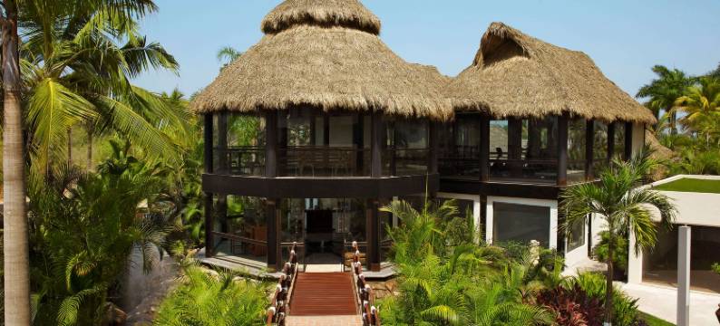 克里斯托新巴亚尔塔大酒店(Krystal Grand Nuevo Vallarta)图片