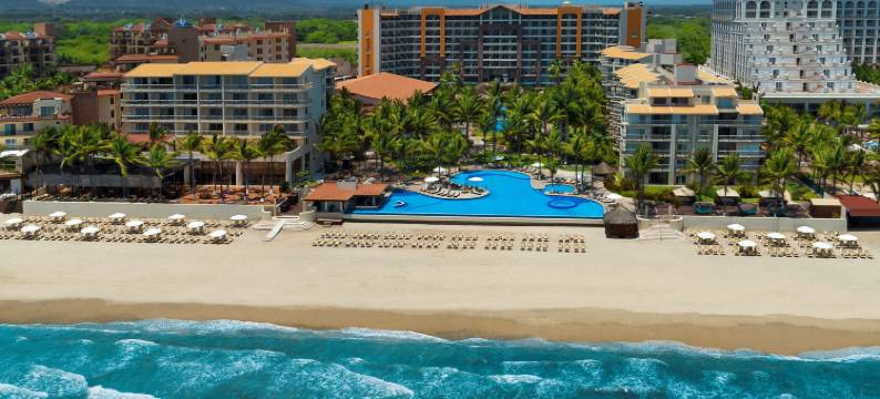 克里斯托新巴亚尔塔大酒店(Krystal Grand Nuevo Vallarta)图片