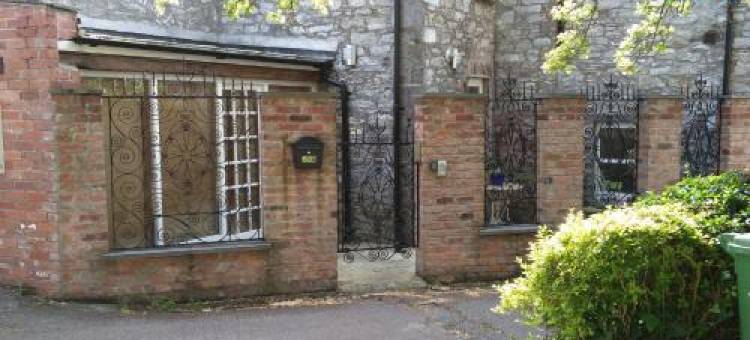 Historic Hideaway in Cork City Centre图片
