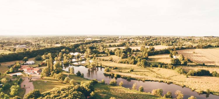 游乐园 自然度假村(Terres de France - Natura Resort Pescalis)图片