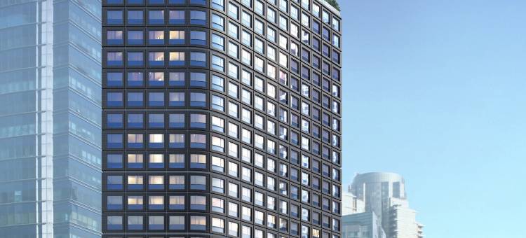 麻浦新罗舒泰酒店 (弘大)(Shilla Stay Mapo (Hongdae))图片