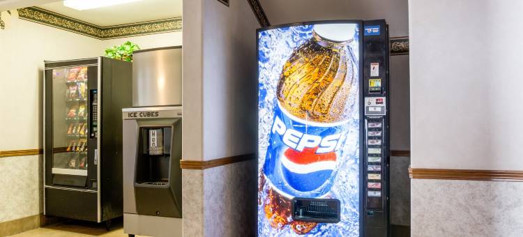 凯艺酒店(Quality Inn)图片