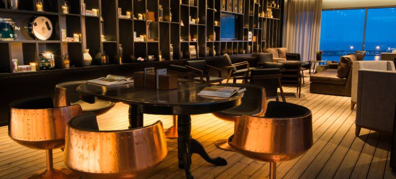 亚速尔酒店 - 奥克坦朋达德加达(Octant Ponta Delgada)图片