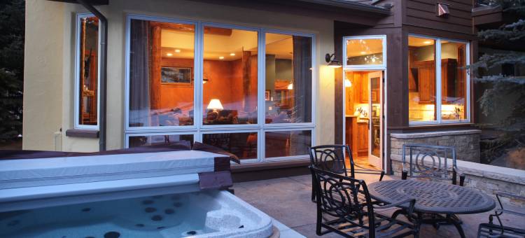 卡斯凯德村韦尔公寓 - Hyatt悠选品牌成员(Vail Residences at Cascade Village, Part of Hyatt)图片