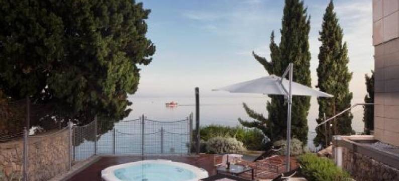 Villa Arentz - Front Sea Apartments图片