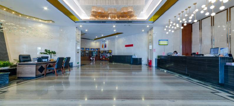 乐绅酒店(深圳机场店)图片