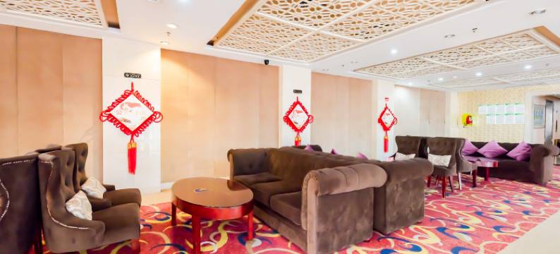 滦平北山大酒店图片