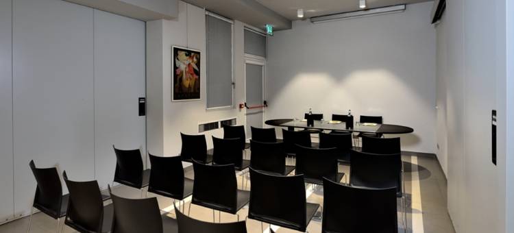 卡尔顿住宅酒店(Residence Carlton)图片